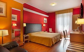 Hotel Berlino Mailand